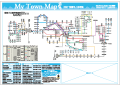 My Town Map